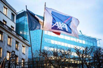 AXA IM takes first step into Europe’s ETF market