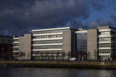 Citigroup nears deal for major new Dublin office amid plans to bolster headcount