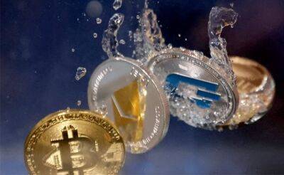 Crypto Firm 21.co Raises $25 Million To Value It At $2 Billion