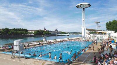 Energy crisis: France closes 30 swimming pools amid soaring heating bills
