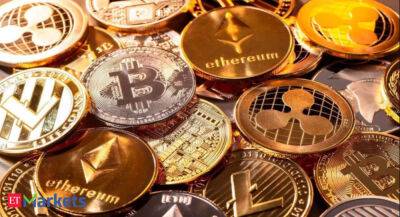 Crypto Price Today Live: Bitcoin edges higher but stays below $20K; Shiba Inu, Polkadot gain 3% each