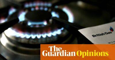 Liz Truss’s energy bill freeze has virtue of simplicity – but the drawbacks are clear