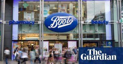 Boots launches budget range as UK shoppers cut back in cost of living crisis