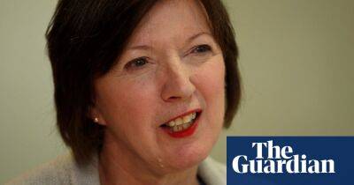 UK workers won’t be ‘mugged off’ with low pay any more, says Frances O’Grady