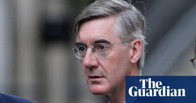 Jacob Rees-Mogg, who decried ‘climate alarmism’, to take on UK energy brief
