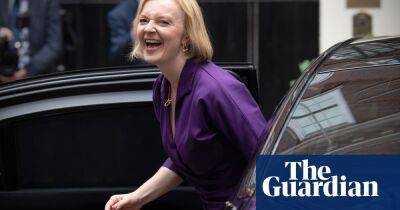 Gas drive will not solve energy crisis, climate advisers tell Liz Truss