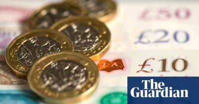 More minority ethnic than white workers paid below UK real living wage