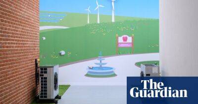 Heat pumps should be key to Truss’s energy strategy, urges expert