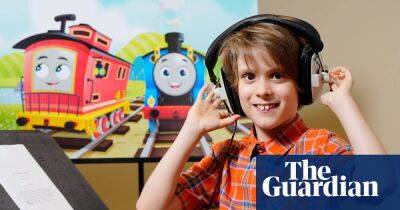 Thomas the Tank Engine to introduce first autistic character