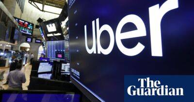 Uber’s ex-security chief faces landmark trial over data breach that hit 57m users