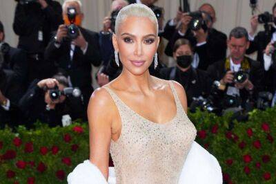 Former Carlyle partner teams up with Kim Kardashian to launch new private equity firm