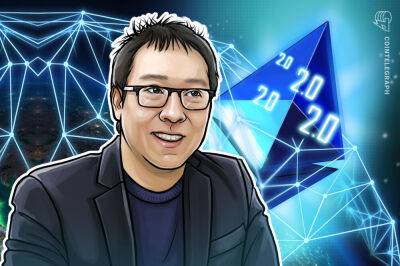 Bitcoin proponent Samson Mow highlights centralization aspect of the Merge