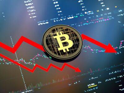Bitcoin Price Looks to Retest June Lows of Around $17k