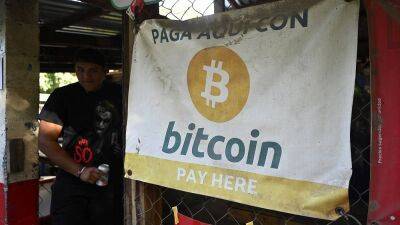 Why El Salvador's Bitcoin experiment is stumbling one year on