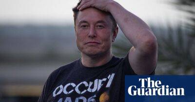 Elon Musk fails in bid to delay trial over terminated Twitter deal