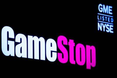 Video Game Retailer GameStop Partners With Crypto Marketplace FTX