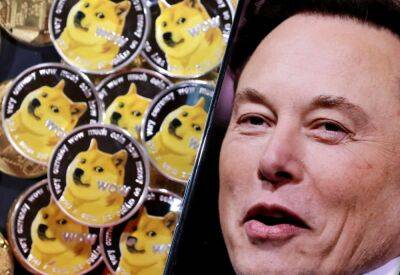 Elon Musk $258 Billion Dogecoin Lawsuit Expands To Include More Parties