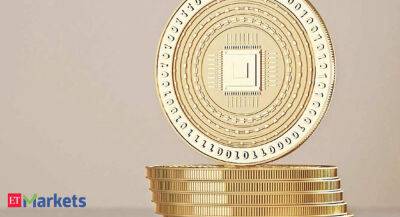 Cryptoverse: Bitcoin's no longer the king of the swingers