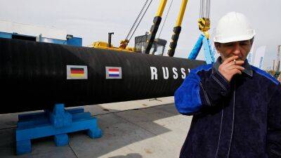 Russia has turned off Nord Stream 1. Here's what it means for the EU.