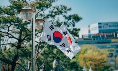 South Korea is getting serious on crypto securities- Here’s how