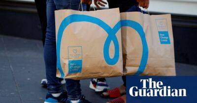 Primark owner expects lower profits as cost of living squeeze tightens