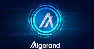 Protocol Upgrade to Boost Transactions Speed & Cross-Chain Communcation Security: Algorand