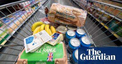 Morrisons takeover of McColl’s ‘will not harm majority’ of rival firms