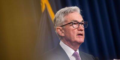Fed’s Powell Set to Speak on Economic Outlook