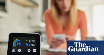 Energy bills: what do Liz Truss’s measures mean for you?