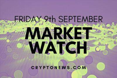 Bitcoin and Ethereum Eye Fresh Surge, LUNC Extends Rally