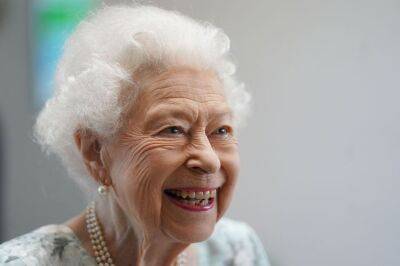 BlackRock, JPMorgan, Fidelity among City leaders paying tribute to Queen Elizabeth II