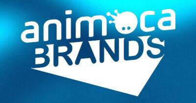 Animoca Brands Confirms New $110m Funding Round
