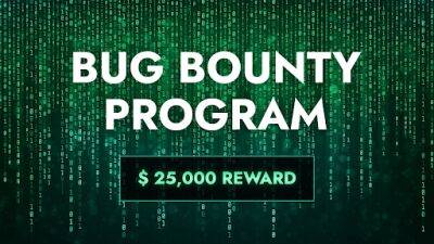 Aada Finance Launches Bug Bounty Program with a USD 25,000 Offer
