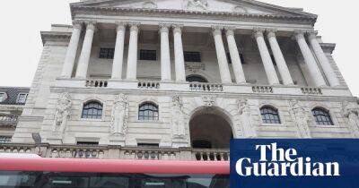 Bank of England delays interest rate decision after Queen’s death