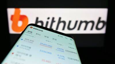 Crypto Exchange Bithumb Hit With Tax Investigation, Prosecutors Grill ‘Major Shareholder’