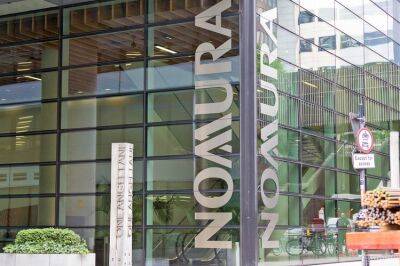 Nomura cuts 30 City bankers amid dealmaking slump