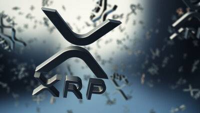 XRP Price Prediction - Can Ripple’s XRP Start Marching Back Above $0.40 as Price Jumps?