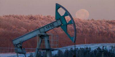 U.S., Allies Prepare Fresh Sanctions on Russian Oil Industry