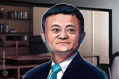 Jack Ma surrenders control of fintech giant Ant Group
