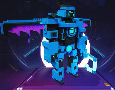 The Next Big Metaverse Coin is RobotEra - Invest Early in This Crypto-Powered Roblox in Space