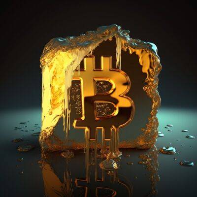 What Bitcoin Price Models Flashing Green Reveal - Is Crypto Winter Turning to Spring