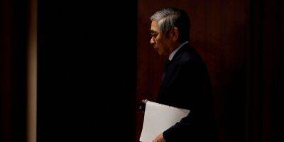 Pressure Rises on Bank of Japan for Further Policy Shift