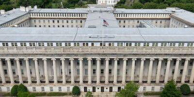 Treasury to Begin Extraordinary Measures to Pay Bills Amid Debt-Ceiling Debate