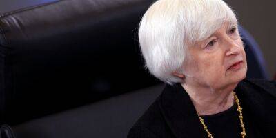 Yellen, Top Chinese Official to Meet, Try to Smooth Economic Ties