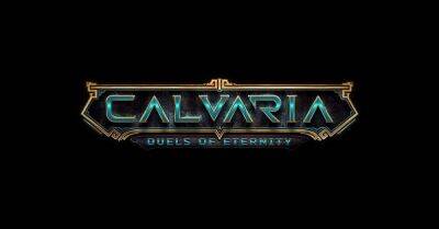 Calvaria Play to Earn Battle Card Game Might Be the Next Gods Unchained - Invest in Presale Before It Closes