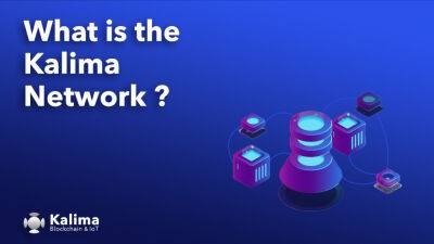 What is the Kalima Network?