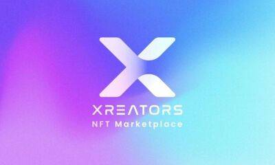 XREATORS Launches on January 25th: An NFT Marketplace for Digital Content and IP Merchandise