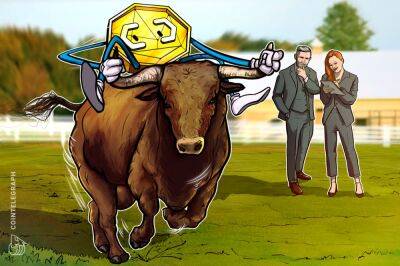 Bullish crypto traders maintain the upper hand despite the total market cap rejecting at $1T