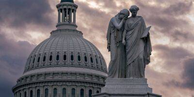 Debt Ceiling Looms Over Capitol as Congress Returns to Work