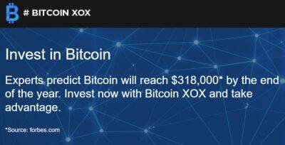 Bitcoin XOX Review - Scam or Legit?